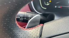 MG Hs 1.5 T-GDI Exclusive 5dr DCT Petrol Hatchback